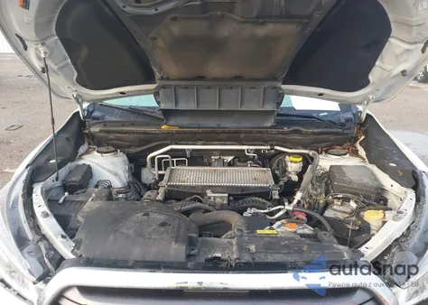 2021 Subaru Ascent Limited z USA, uszkodzony, nr VIN 4S4WMAPD5M3467489